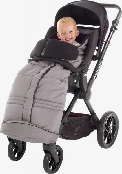 Jane Nest Basic Footmuff 4 Jane Nest Basic Footmuff - Image 2