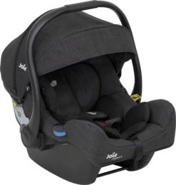 Joie I-Gemm 2 Group 0+ I-Size Car Seat