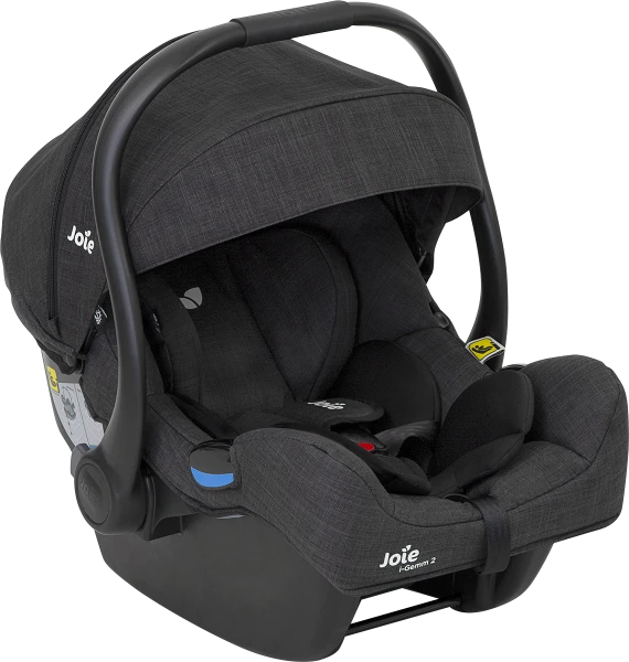 Joie I-Gemm 2 Group 0+ I-Size Car Seat 3 Joie I-Gemm 2 Group 0+ I-Size Car Seat