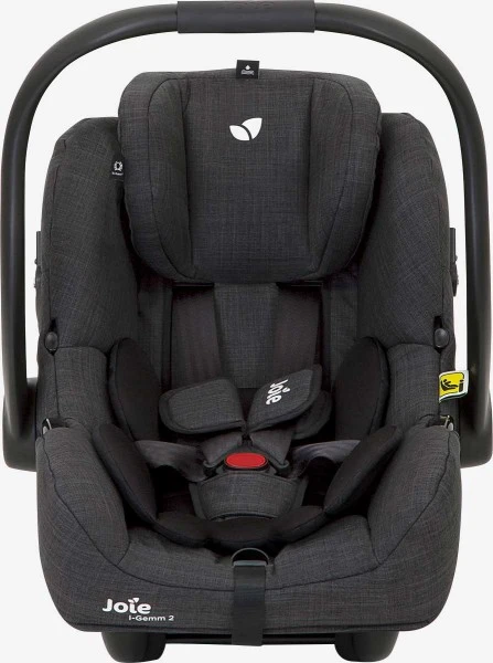 Joie I-Gemm 2 Group 0+ I-Size Car Seat 6 Joie I-Gemm 2 Group 0+ I-Size Car Seat - Image 4