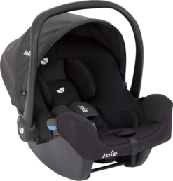 Joie I-Snug Group 0+ I-Size Car Seat