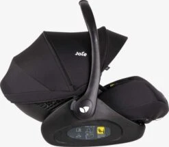 Joie I-Level 2 I-Size Car Seat Including LX Base -Stroller Shop 14 04 20203911702262 i1510facol000 ilevel coal profile nobase cs cc hr