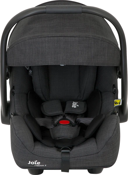 Joie I-Gemm 2 Group 0+ I-Size Car Seat 4 Joie I-Gemm 2 Group 0+ I-Size Car Seat - Image 2