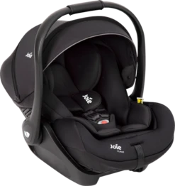 Joie I-Level 2 I-Size Car Seat Including LX Base