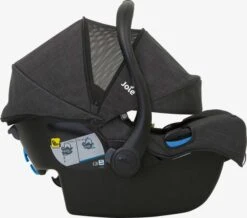 Joie I-Gemm 2 Group 0+ I-Size Car Seat 13 Joie I-Gemm 2 Group 0+ I-Size Car Seat -Stroller Shop 14 04 20204561012283 c1404acpav000 igemm2 pavement rtprofile canopy cs cc hr