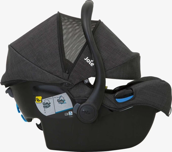 Joie I-Gemm 2 Group 0+ I-Size Car Seat 8 Joie I-Gemm 2 Group 0+ I-Size Car Seat - Image 6