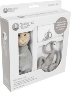Matchstick Monkey Box Gift Set -Stroller Shop 14 06 20181325396120 MSM GiftBoxPhotography Grey
