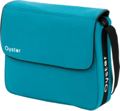 Baby Style Oyster Changing Bag -Stroller Shop 14 06 20182775081282 Oyster ChangingBag DeepTopaz