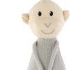 Matchstick Monkey Knitted Hanging Monkey Toy