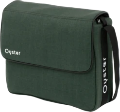 Baby Style Oyster Changing Bag -Stroller Shop 14 06 20183460912251 Oyster ChangingBag OliveGreen
