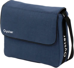Baby Style Oyster Changing Bag -Stroller Shop 14 06 20184044830397 Oyster ChangingBag OxfordBlue