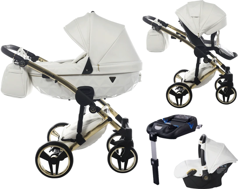 Junama Individual Line 4 In 1 Travel System 3 Junama Individual Line 4 In 1 Travel System