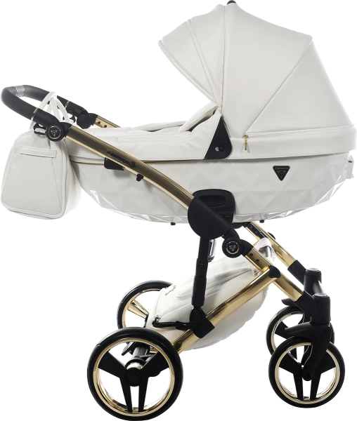 Junama Individual Line 4 In 1 Travel System 4 Junama Individual Line 4 In 1 Travel System - Image 2