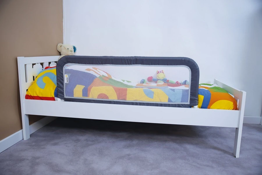 Safety 1st Portable Bed Rail 8 Safety 1st Portable Bed Rail - Image 6