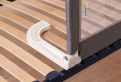 Safety 1st Portable Bed Rail 11 Safety 1st Portable Bed Rail -Stroller Shop 14 12 20162857368575 24835510 Safety 1st Portable Bed Rail Dark Grey image 4