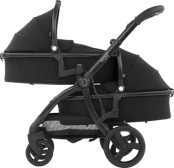 Egg 2 Twin Pushchair - Special Editions