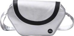Mima Xari Changing Bag -Stroller Shop 15 02 20182314272992 Mima Argento Changebag