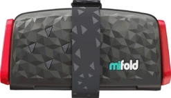 Mifold Comfort Grab And Go Booster Seat