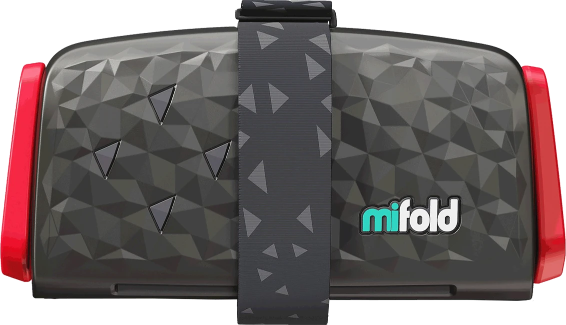 Mifold Comfort Grab And Go Booster Seat 3 Mifold Comfort Grab And Go Booster Seat