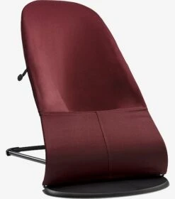 BabyBjörn Bouncer -Stroller Shop 15 03 20162492398850 Bouncer Balance Soft RustOrange Cotton 1