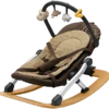 Rio Rocker With Toy Bar 2 Rio Rocker With Toy Bar -Stroller Shop 15 03 20164239163577 RI0974 RIO schraeg WALNUT BROWN FI web