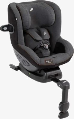 Joie I-Quest Signature Car Seat 11 Joie I-Quest Signature Car Seat -Stroller Shop 15 04 20201036809894 3
