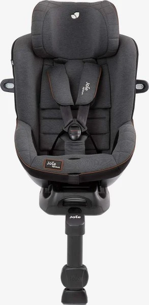 Joie I-Quest Signature Car Seat 4 Joie I-Quest Signature Car Seat - Image 2