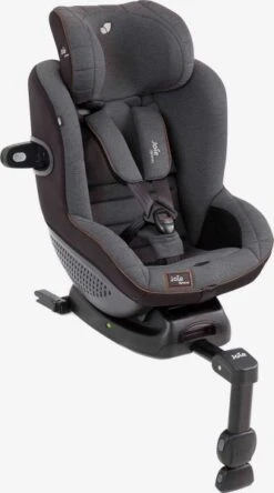 Joie I-Quest Signature Car Seat 12 Joie I-Quest Signature Car Seat -Stroller Shop 15 04 20203289153434 4