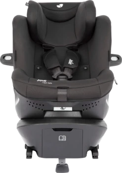 Joie I-Spin Safe I-Size Car Seat -Stroller Shop 15 04 20203837812709 c1801zacol000 ispinsafe coal hero2 cs cc hr