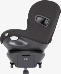 Joie I-Spin Safe I-Size Car Seat -Stroller Shop 15 04 20204385328471 c1801zacol000 ispinsafe coal ltprof cs cc hr