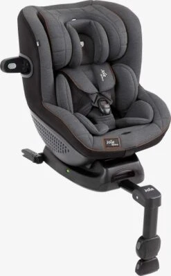 Joie I-Quest Signature Car Seat 10 Joie I-Quest Signature Car Seat -Stroller Shop 15 04 20205482139779 1