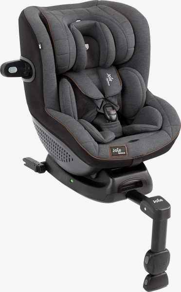 Joie I-Quest Signature Car Seat 5 Joie I-Quest Signature Car Seat - Image 3