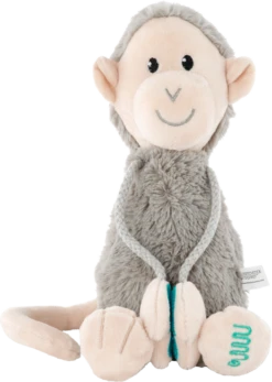 Matchstick Monkey Plush Monkey -Stroller Shop 15 06 20182844943479 MM Packshot Soft Plush Medium