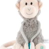 Matchstick Monkey Plush Monkey