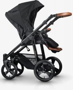 Venicci Gusto Prestige Edition 3 In 1 Travel System -Stroller Shop 15 08 20172676657369 SeatUnit Per