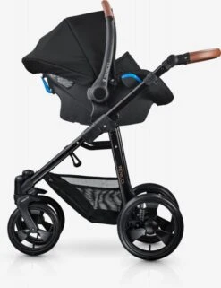 Venicci Gusto Prestige Edition 3 In 1 Travel System -Stroller Shop 15 08 20172966443612 CarSeat