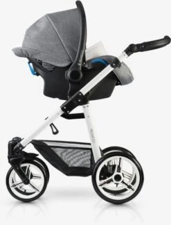 Venicci Pure Prestige Edition 3 In 1 Travel System 10 Venicci Pure Prestige Edition 3 In 1 Travel System -Stroller Shop 15 08 20173579494813 CarSeat