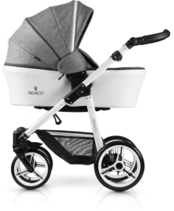 Venicci Pure Prestige Edition 3 In 1 Travel System