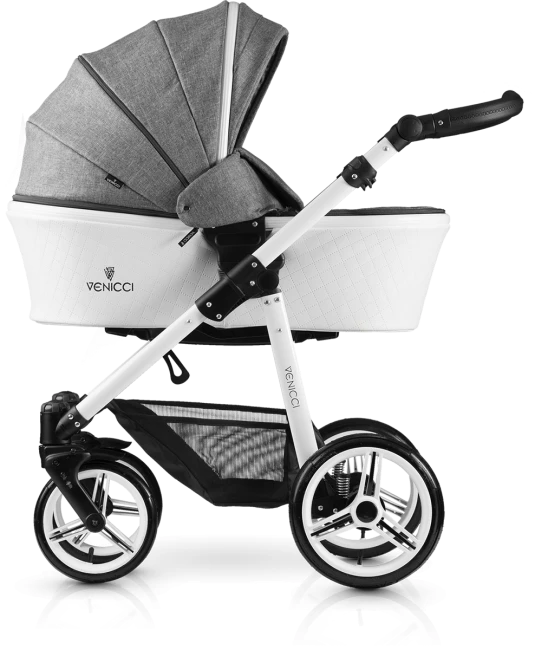 Venicci Pure Prestige Edition 3 In 1 Travel System 3 Venicci Pure Prestige Edition 3 In 1 Travel System