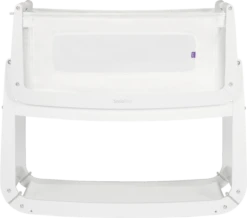 Snüz SnuzPod 3 Bedside Crib - White