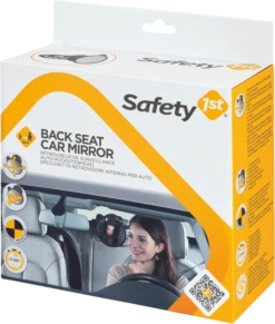 Safety 1st Back Seat Car Mirror -Stroller Shop 15 12 20165290448915 33110128 Safety 1st Back Seat Car Mirror image 5