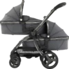 Egg 2 Twin Pushchair - Collection Colours -Stroller Shop 15 12 20202754561180 egg2 quartz tandem 9 r1