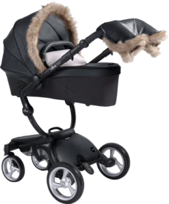 Mima Winter Kit -Stroller Shop 16 02 20184974606644 mima accessory winter kit black flair carrycot xari