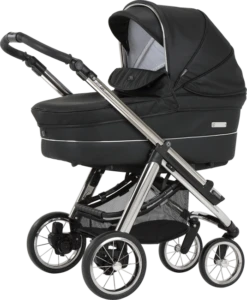 Bebecar Ip-Op Classic XL - Special Fabric