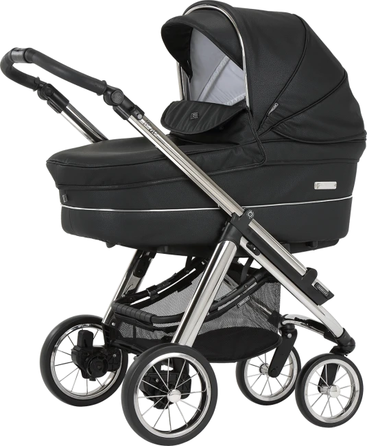 Bebecar Ip-Op Classic XL - Special Fabric 3 Bebecar Ip-Op Classic XL - Special Fabric