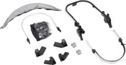 ICandy Peach Converter Kit - Dove Grey