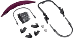 ICandy Peach Converter Kit - Damson