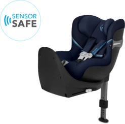 Cybex Sirona M2 I-Size Car Seat Incl. SensorSafe -Stroller Shop 16 05 20203710149399 CYB 20 y045 EU NABL SironaSiSize SensorSafe Button screen ultra HD
