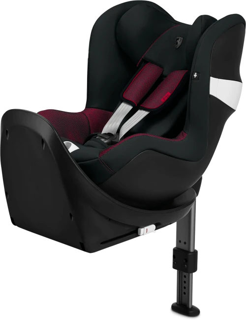Cybex Sirona M2 I-Size Car Seat - Scuderia Ferrari 3 Cybex Sirona M2 I-Size Car Seat - Scuderia Ferrari
