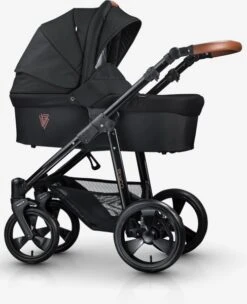 Venicci Gusto Prestige Edition 2 In 1 Travel System -Stroller Shop 16 08 20173135019212 CarryCot Per